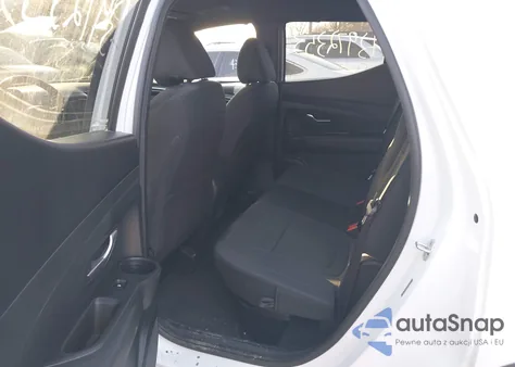 2022 Hyundai Santa Cruz Sel from USA, damaged, VIN 5NTJBDAE0NH005694